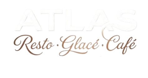 ATLAS · Resto · Glacé · Café